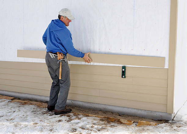 North Hills, NY Siding Company